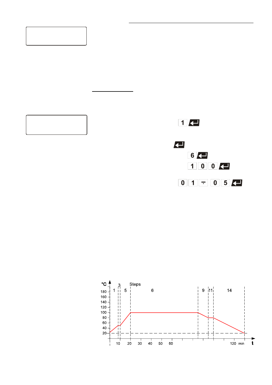 JULABO CF41 Cryo-Compact Circulators User Manual | Page 47 / 76