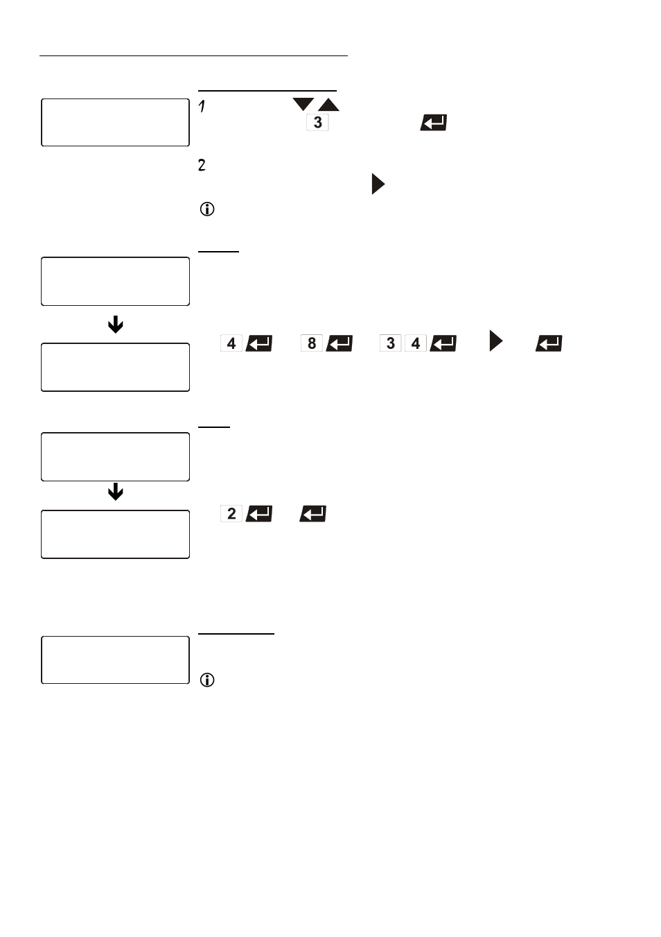 JULABO CF41 Cryo-Compact Circulators User Manual | Page 48 / 76