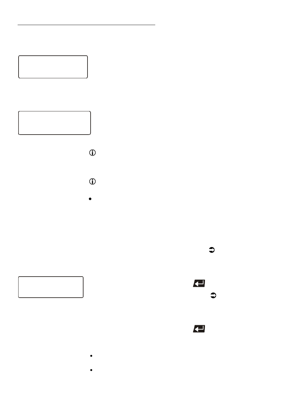 JULABO CF41 Cryo-Compact Circulators User Manual | Page 52 / 76