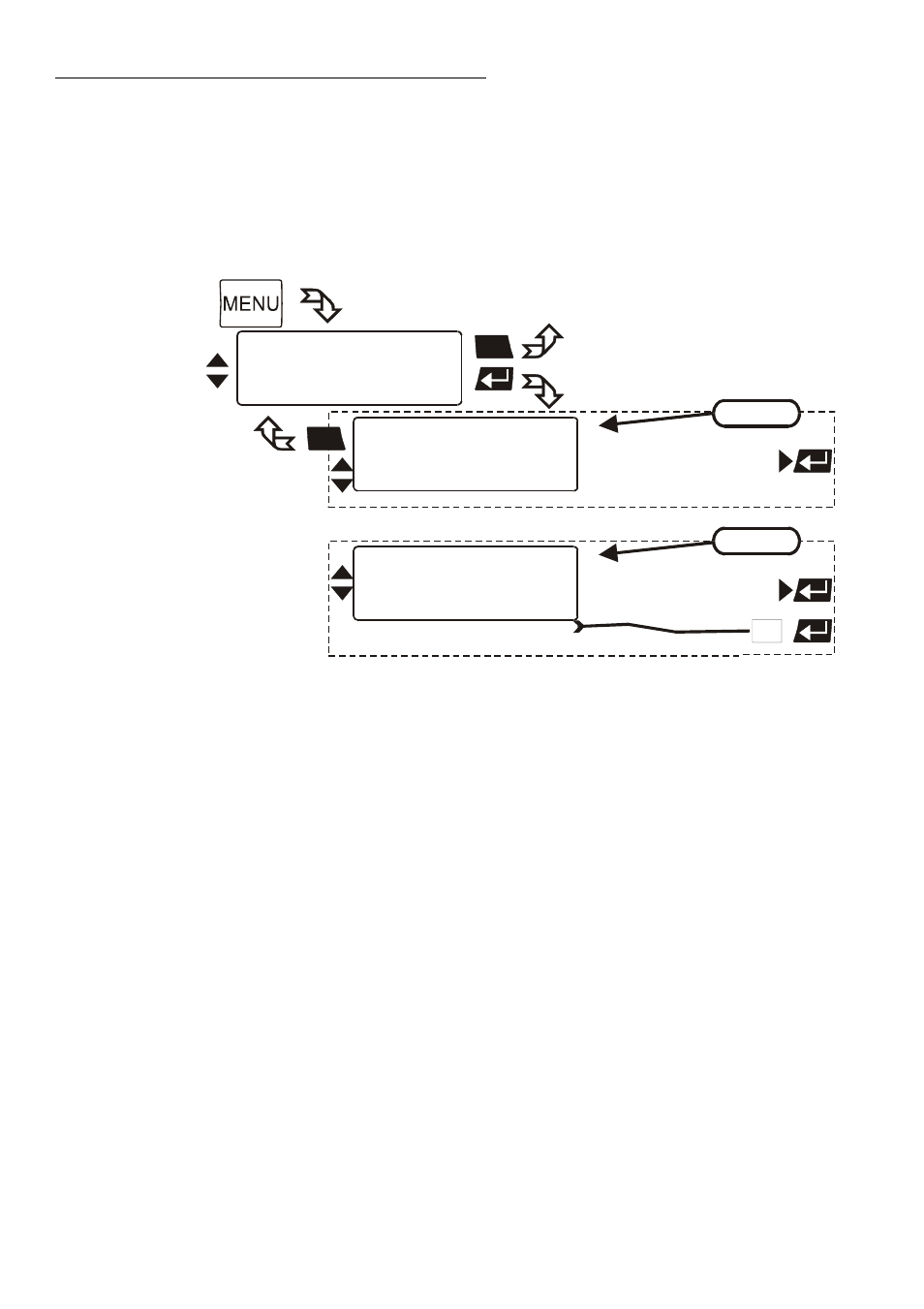 Serial interface | JULABO CF41 Cryo-Compact Circulators User Manual | Page 58 / 76