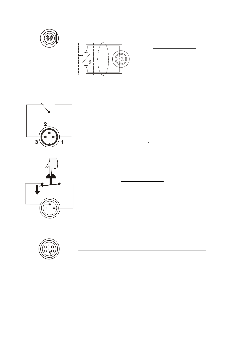 12 3 ak | JULABO CF41 Cryo-Compact Circulators User Manual | Page 67 / 76