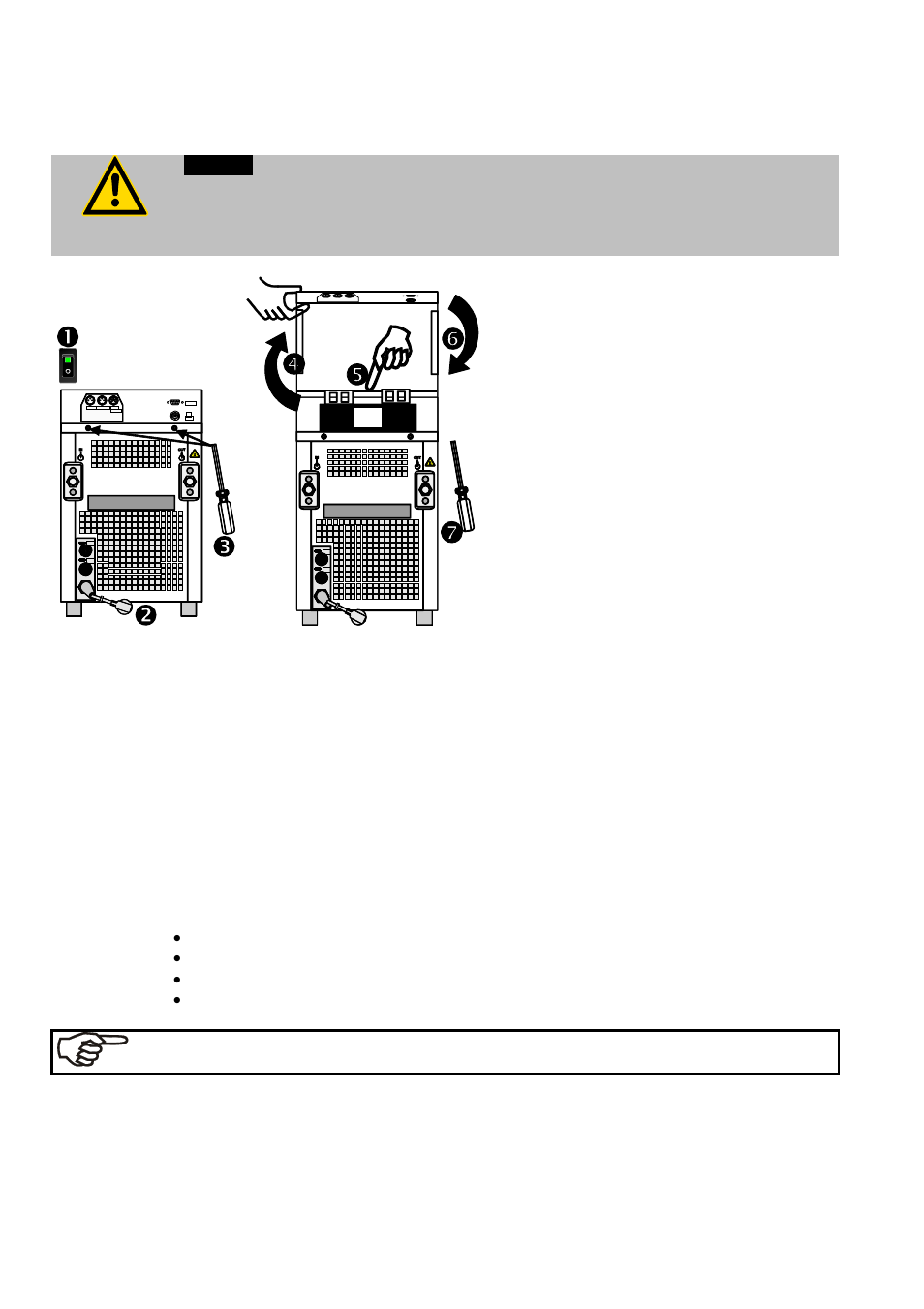 Cleaning / repairing the unit | JULABO CF41 Cryo-Compact Circulators User Manual | Page 76 / 76