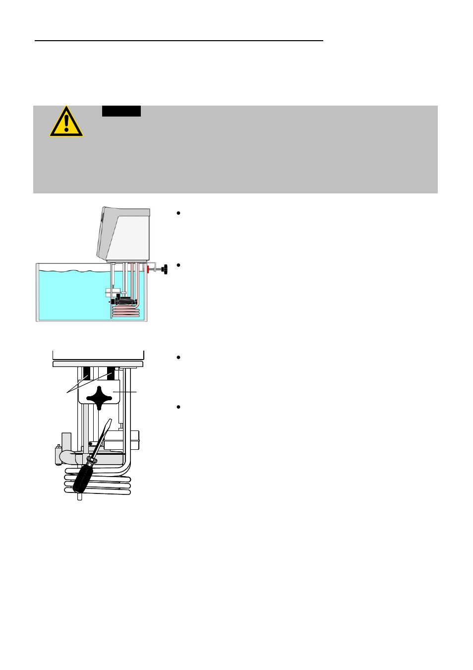 JULABO ED Heating Immersion Circulator User Manual | Page 14 / 23