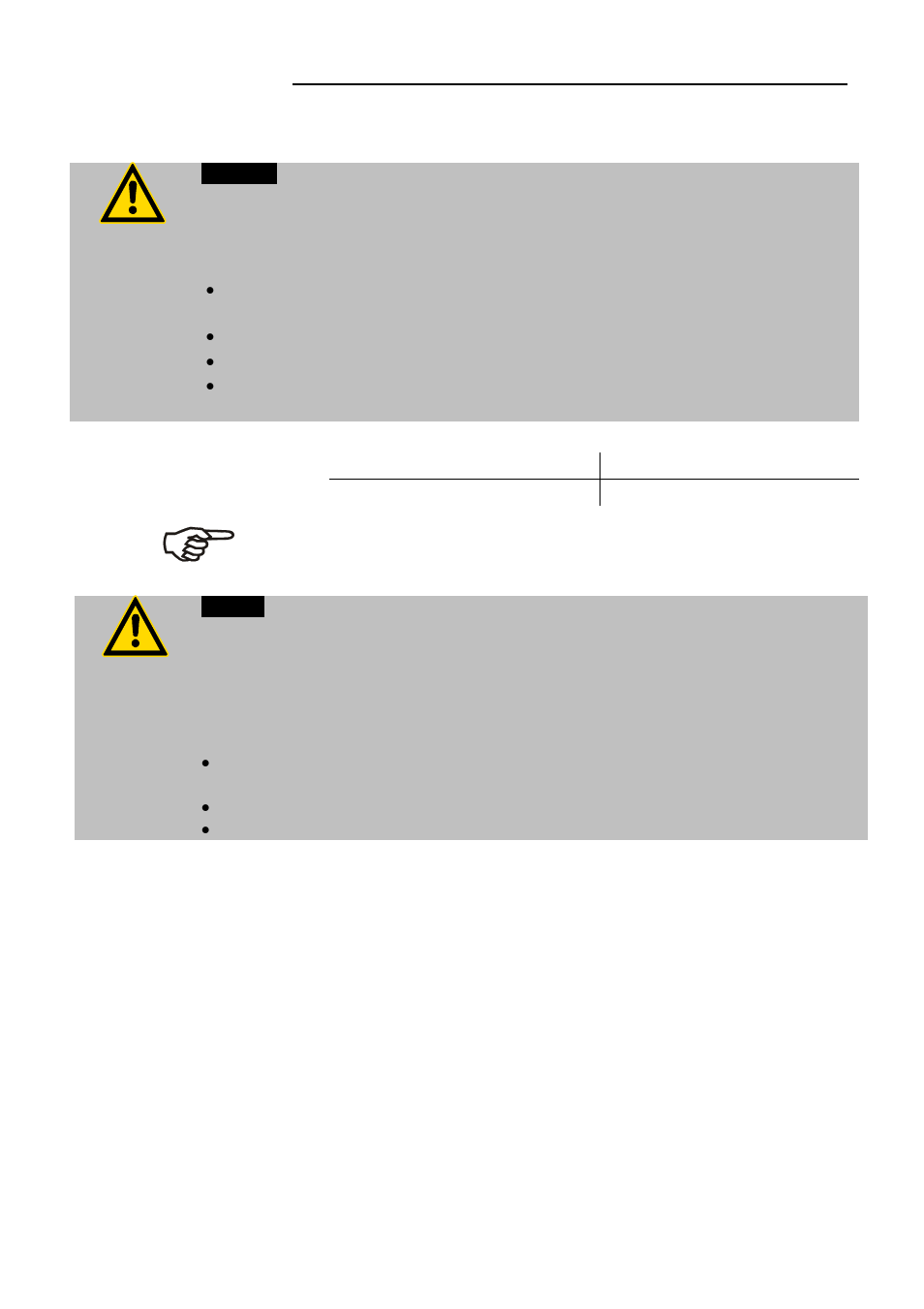 JULABO ED Heating Immersion Circulator User Manual | Page 15 / 23