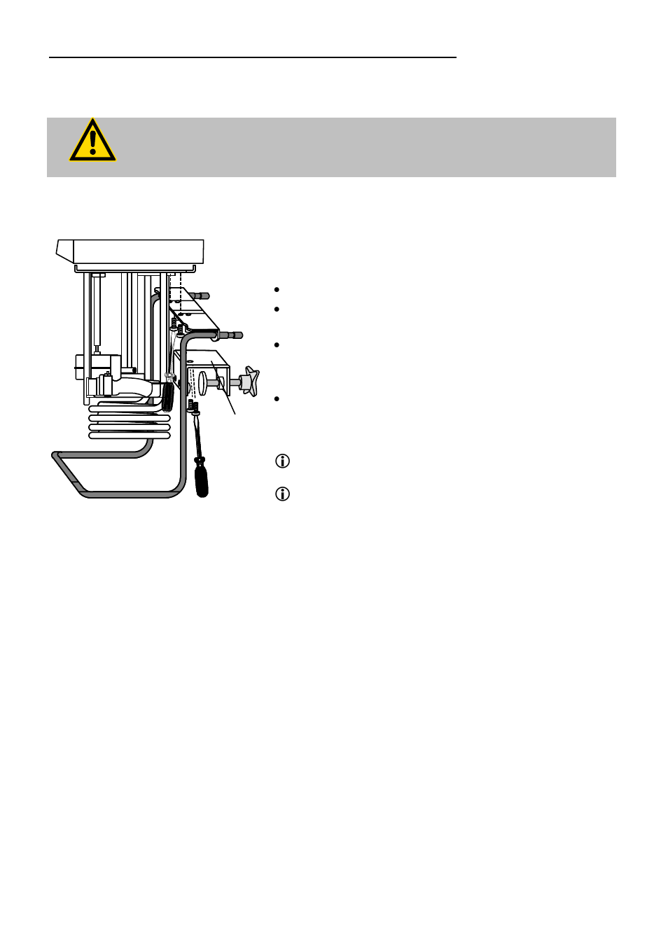 JULABO ED Heating Immersion Circulator User Manual | Page 18 / 23