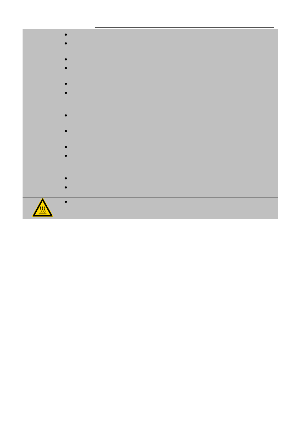 JULABO ED-5 Open Bath Circulators User Manual | Page 11 / 24