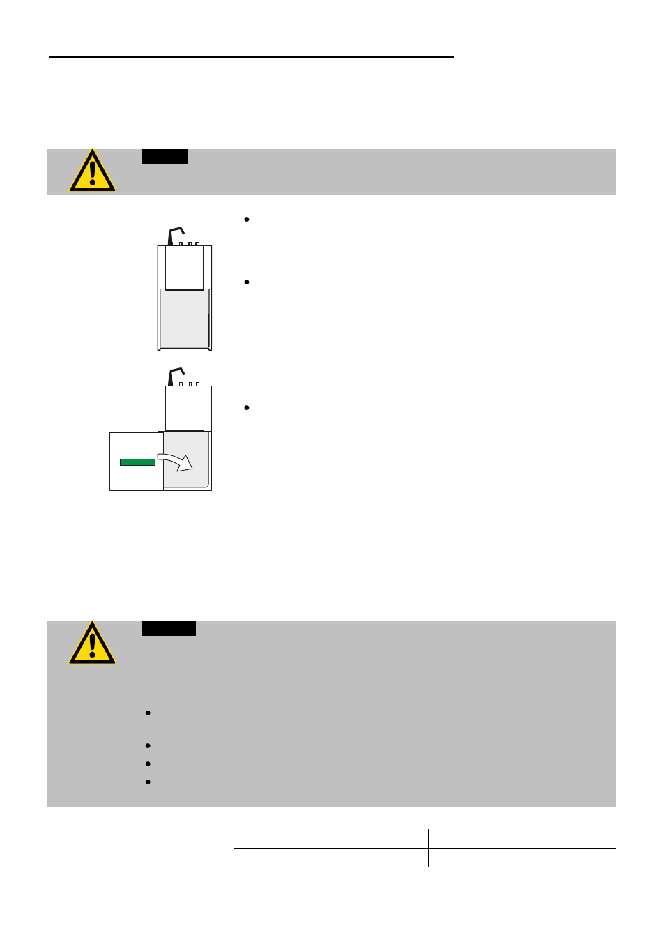 JULABO ED-5 Open Bath Circulators User Manual | Page 14 / 24