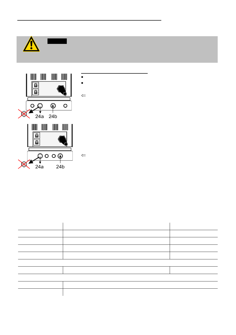 JULABO ED-5 Open Bath Circulators User Manual | Page 16 / 24