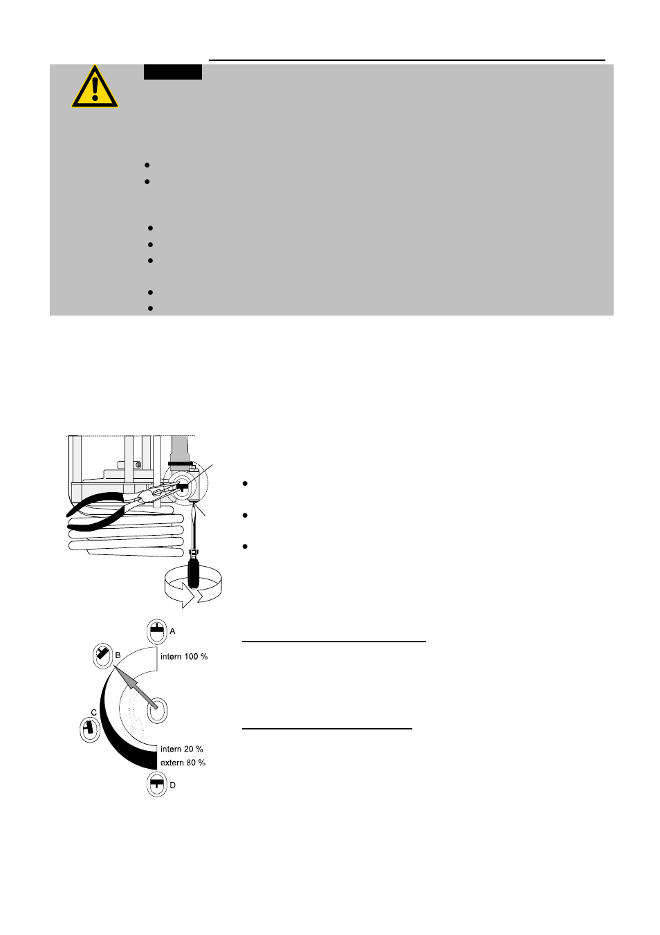 JULABO ED-5 Open Bath Circulators User Manual | Page 17 / 24