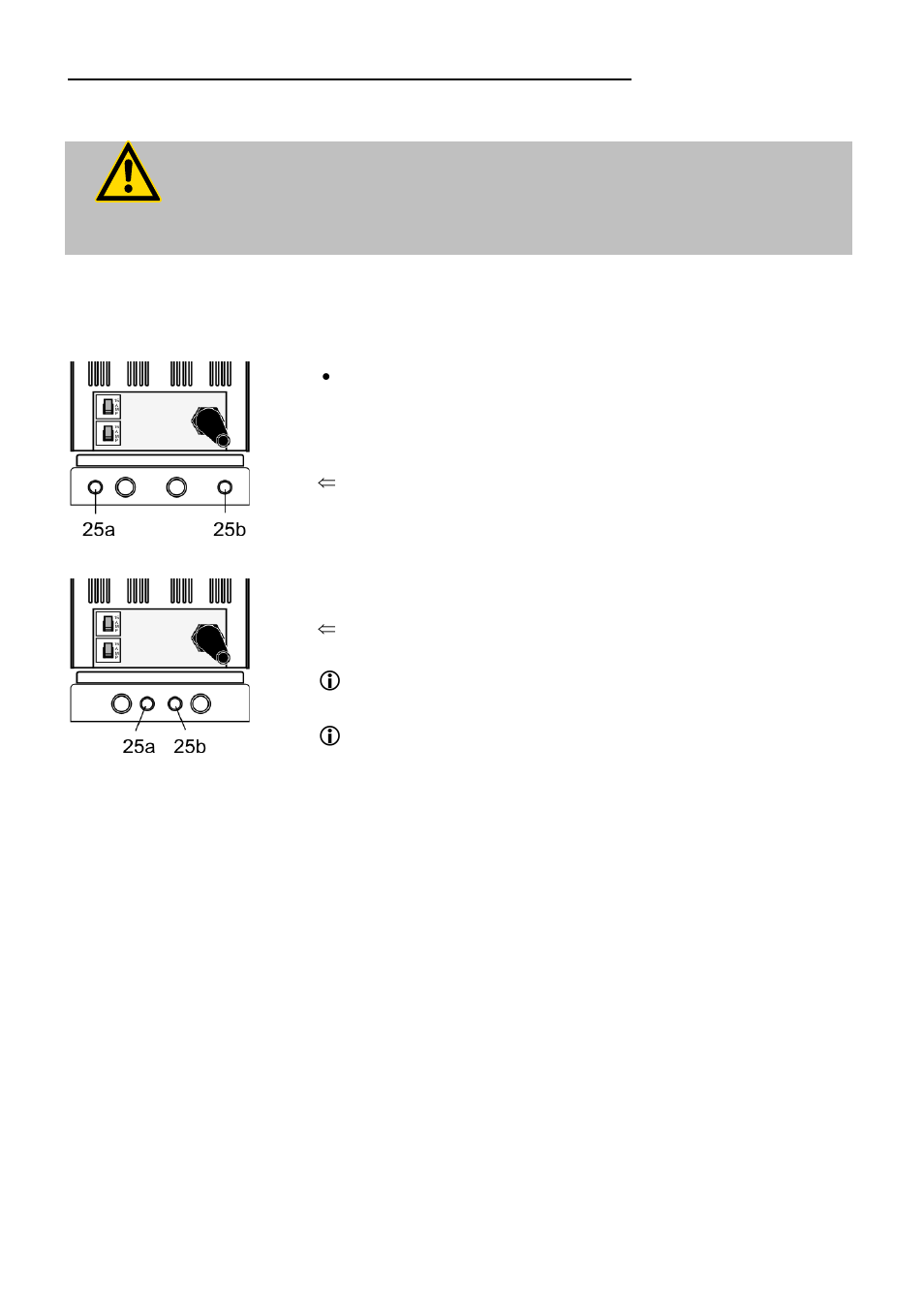 JULABO ED-5 Open Bath Circulators User Manual | Page 18 / 24
