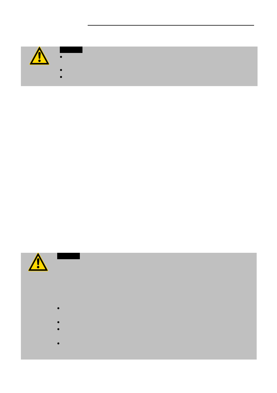 JULABO ED-5 Open Bath Circulators User Manual | Page 23 / 24