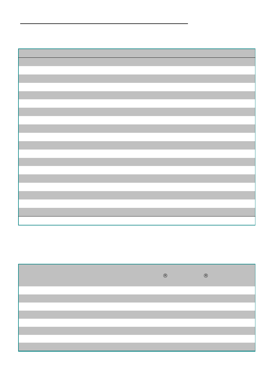 JULABO ED-5 Open Bath Circulators User Manual | Page 8 / 24