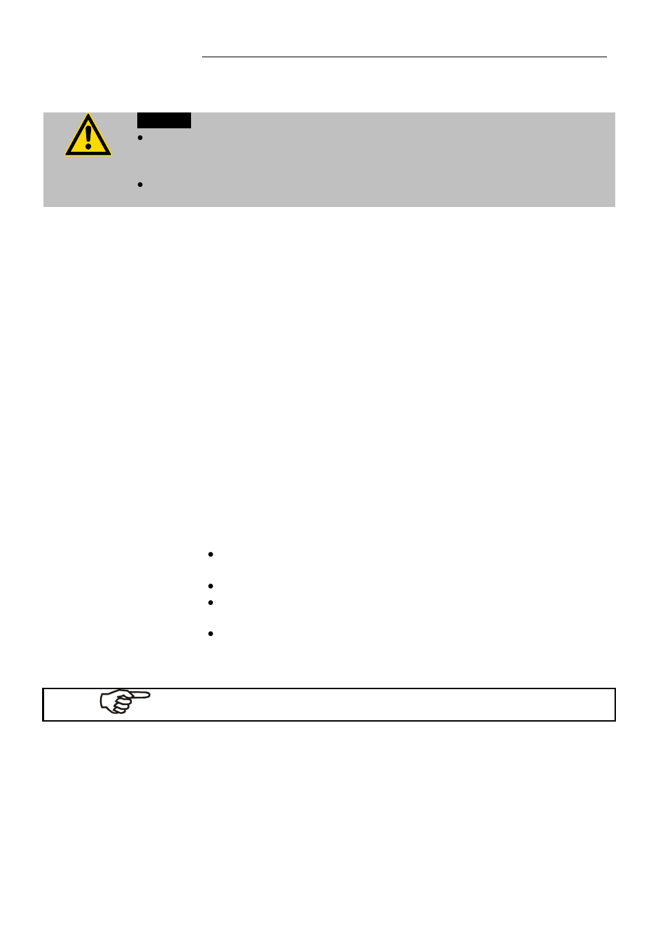 Cleaning / repairing the unit | JULABO EH Heating Immersion Circulator User Manual | Page 27 / 27