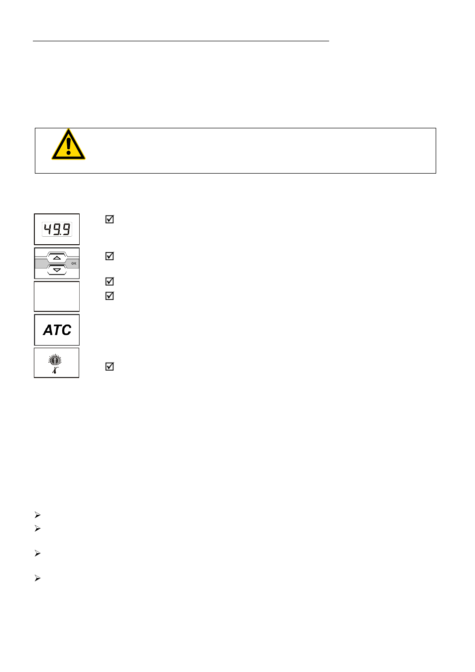 Pid1, Operating manual 1. intended use, Operator responsibility – safety recommendations | JULABO EH Heating Immersion Circulator User Manual | Page 4 / 27