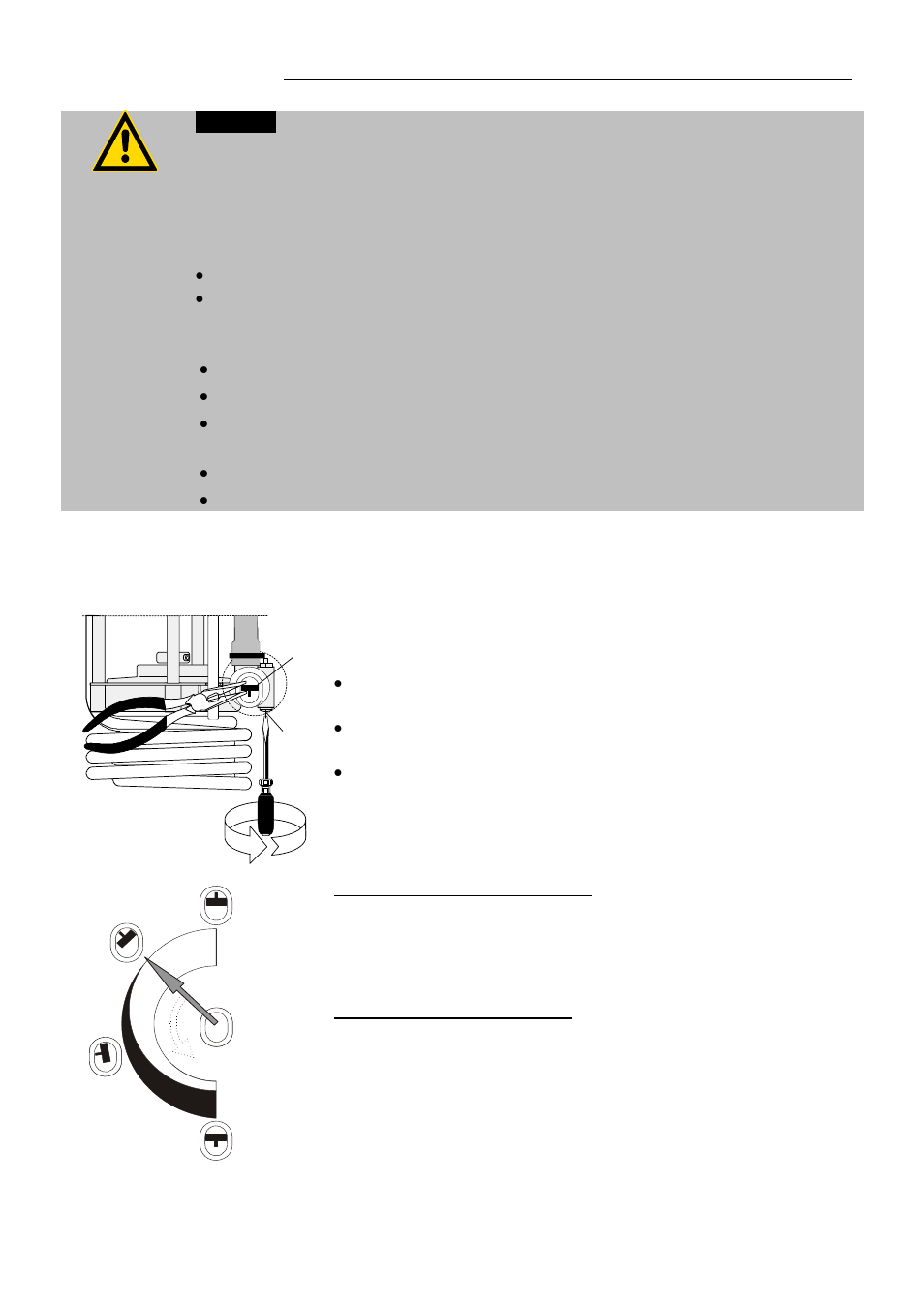 JULABO EH-39 Open Bath Circulator User Manual | Page 19 / 28
