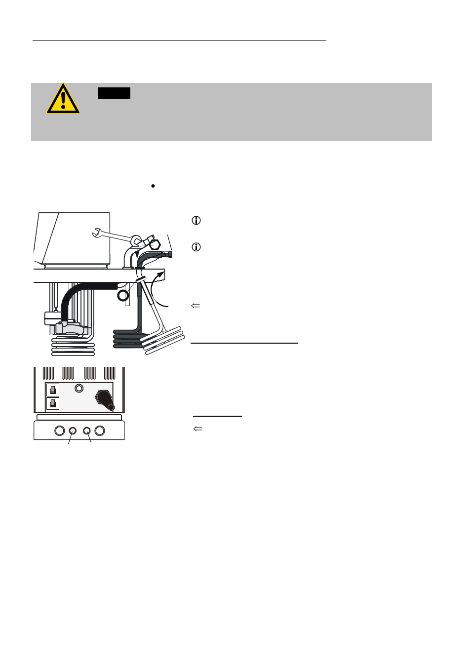 JULABO EH-39 Open Bath Circulator User Manual | Page 20 / 28
