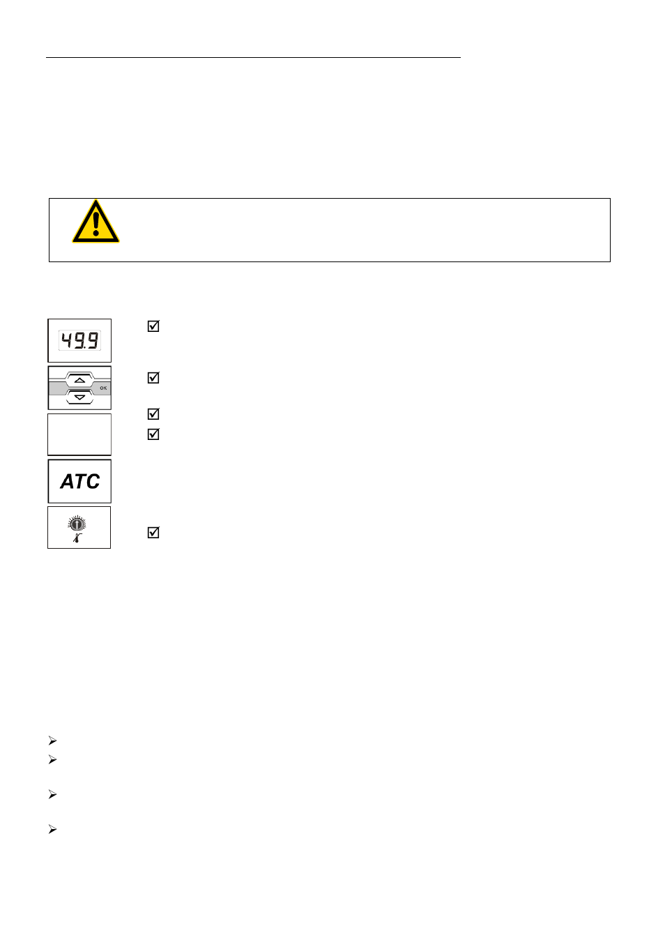 Pid1, Operating manual 1. intended use, Operator responsibility – safety recommendations | JULABO EH-39 Open Bath Circulator User Manual | Page 4 / 28