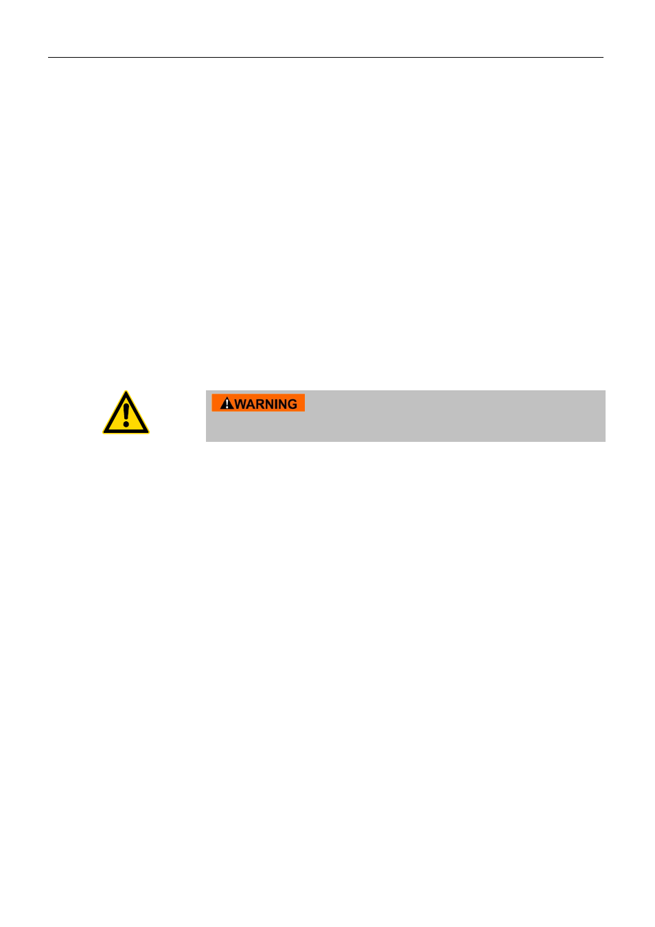 Warning functions and safety installations | JULABO F1000 Recirculating Cooler User Manual | Page 10 / 35