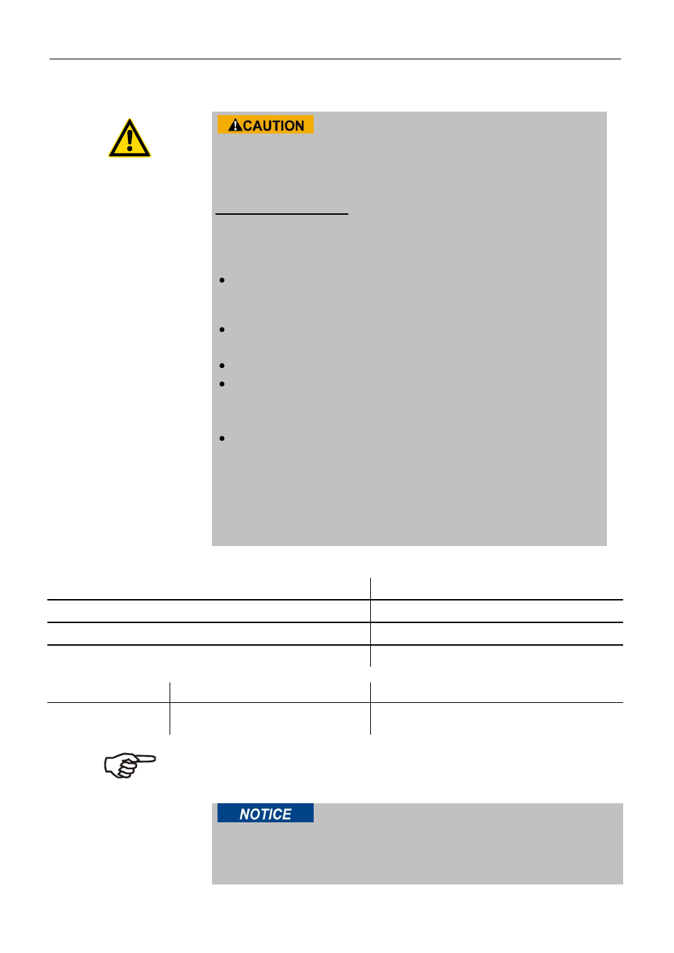 Operating procedures, Bath fluids | JULABO F1000 Recirculating Cooler User Manual | Page 22 / 35