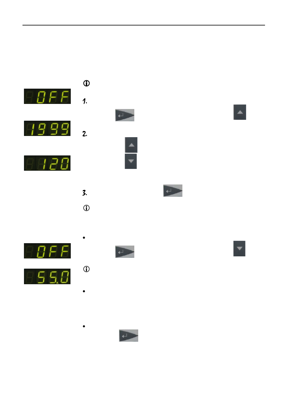 Timer function, Setting the time, Timer operation | JULABO F1000 Recirculating Cooler User Manual | Page 25 / 35