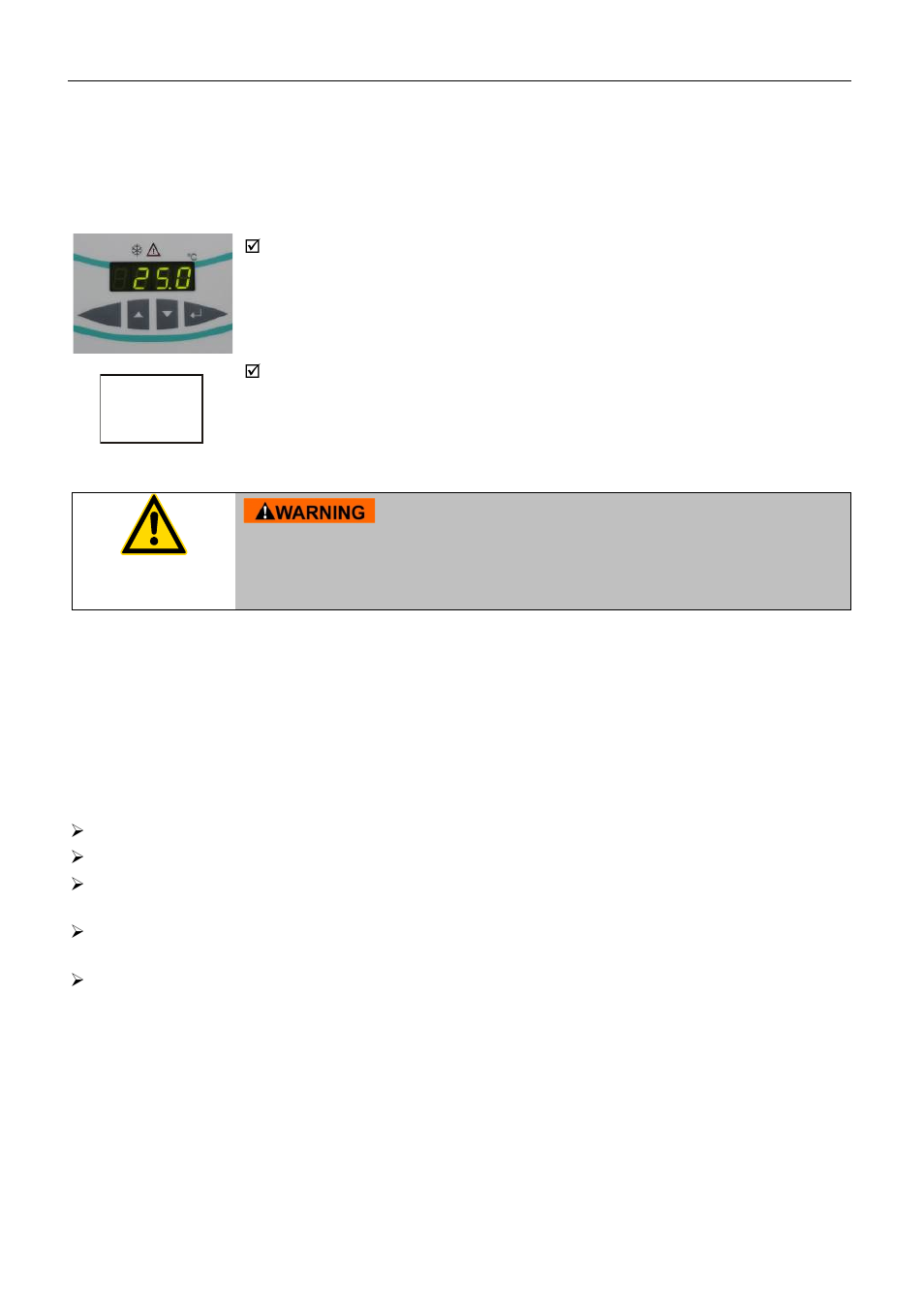 Operator responsibility – safety recommendations, Pid1 | JULABO F1000 Recirculating Cooler User Manual | Page 4 / 35