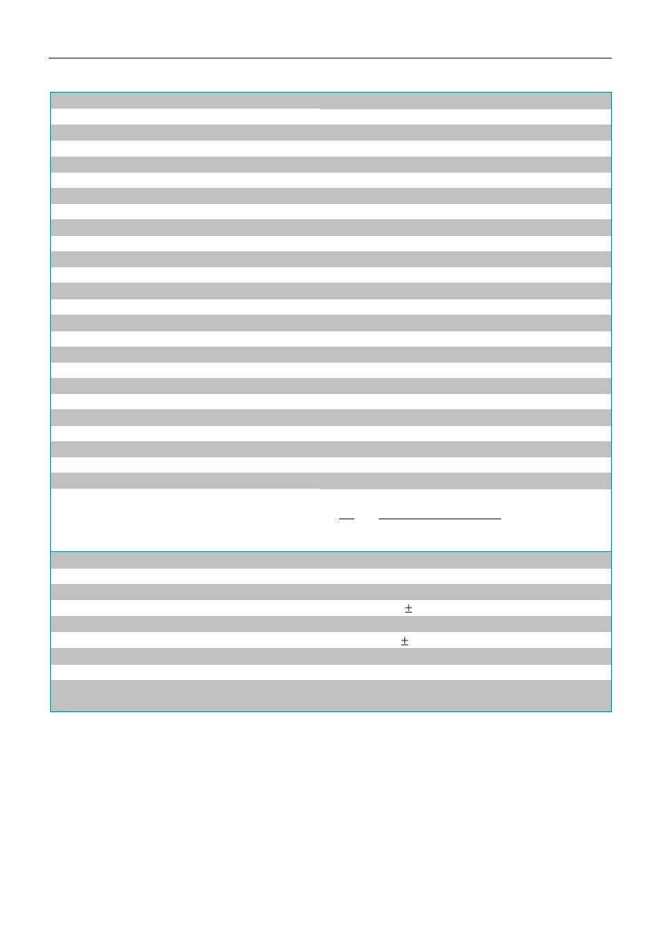 F500 | JULABO F1000 Recirculating Cooler User Manual | Page 8 / 35