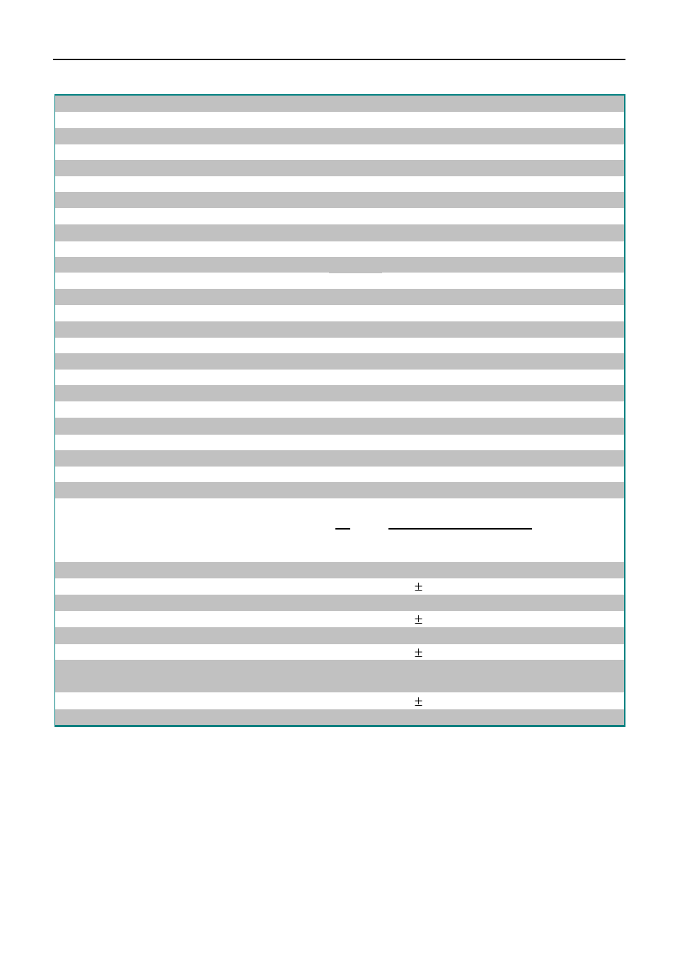 F1000 | JULABO F1000 Recirculating Cooler User Manual | Page 9 / 35