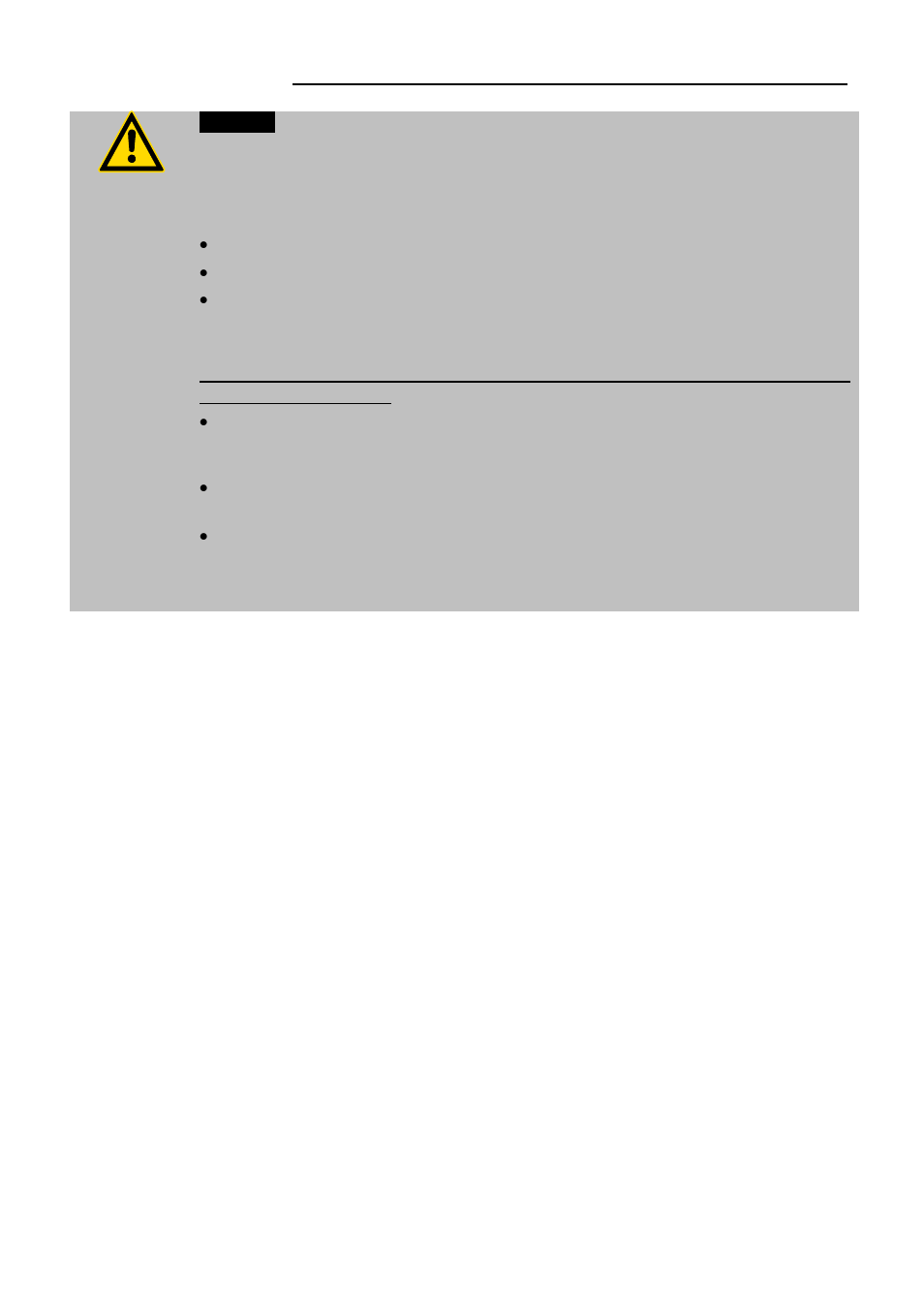 JULABO F26-ED Refrigerated / Heating Circulator User Manual | Page 13 / 26