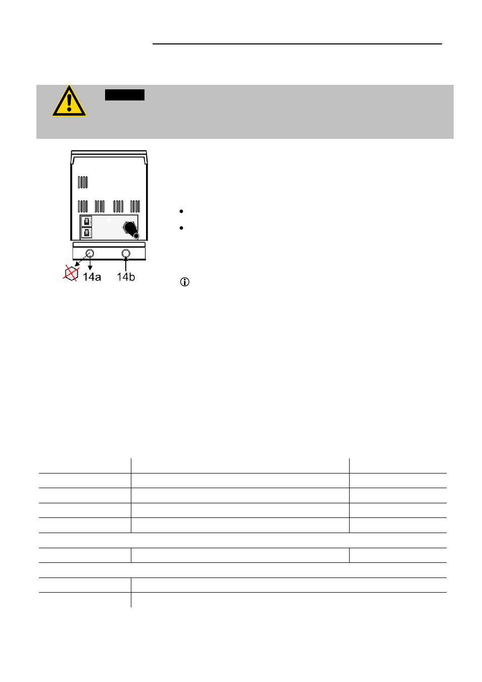 JULABO F26-ED Refrigerated / Heating Circulator User Manual | Page 19 / 26
