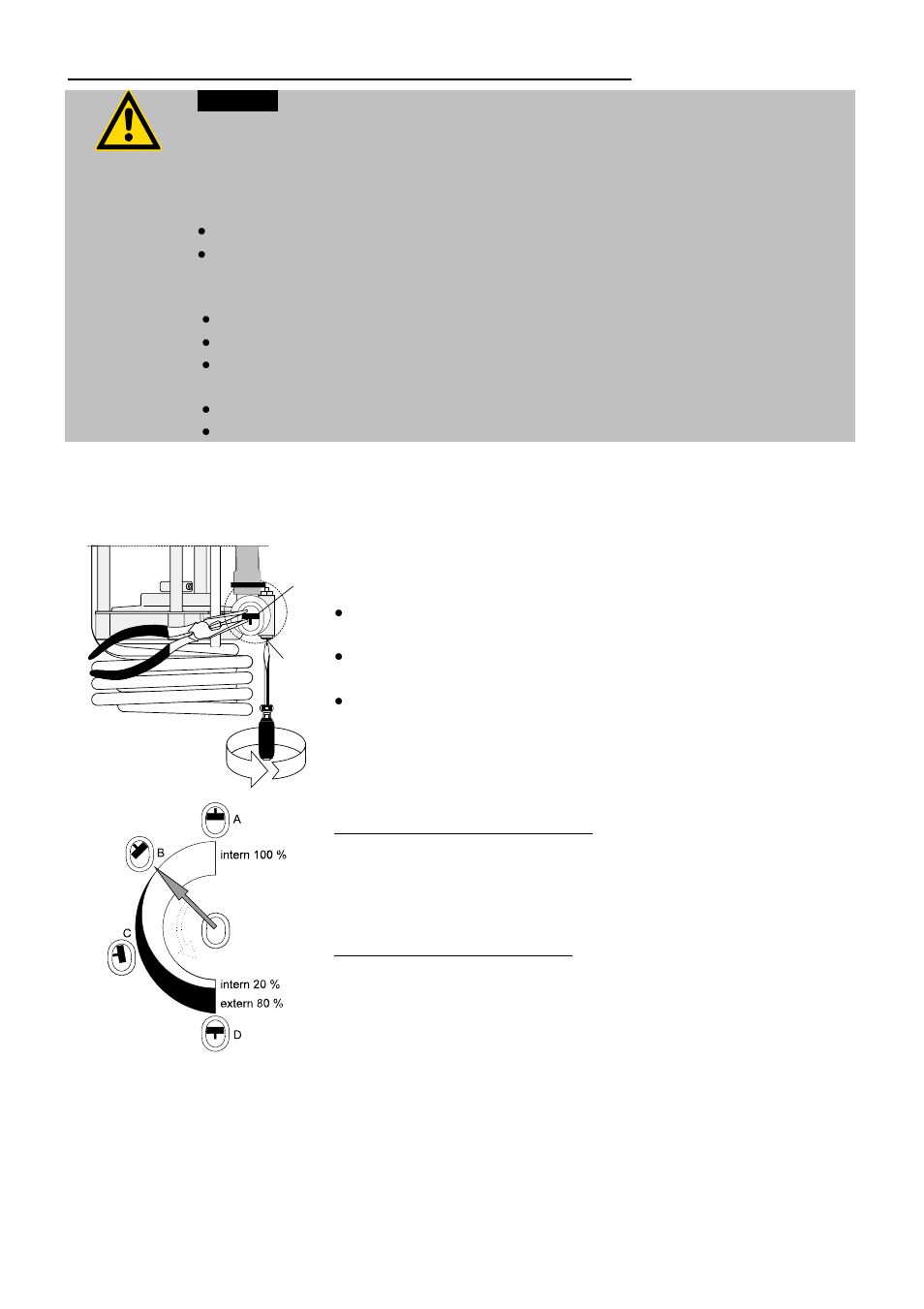 JULABO F26-ED Refrigerated / Heating Circulator User Manual | Page 20 / 26