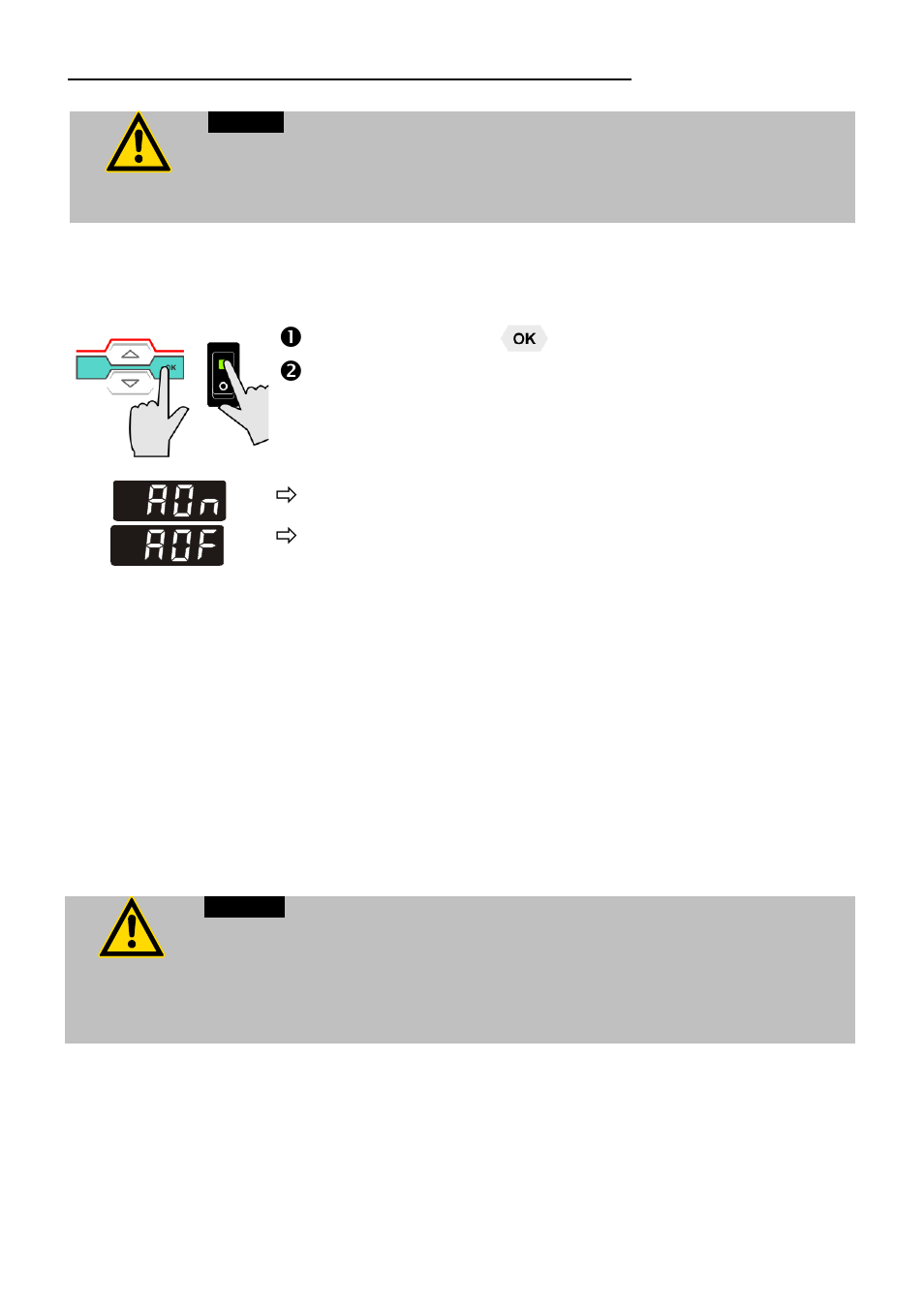 JULABO F26-ED Refrigerated / Heating Circulator User Manual | Page 22 / 26