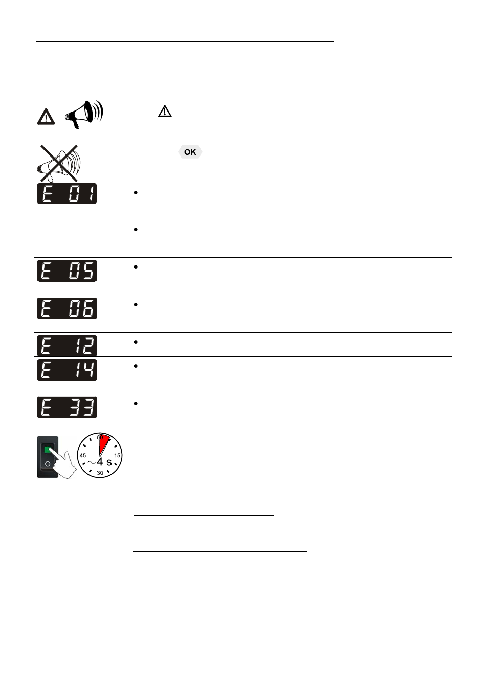 JULABO F26-ED Refrigerated / Heating Circulator User Manual | Page 24 / 26