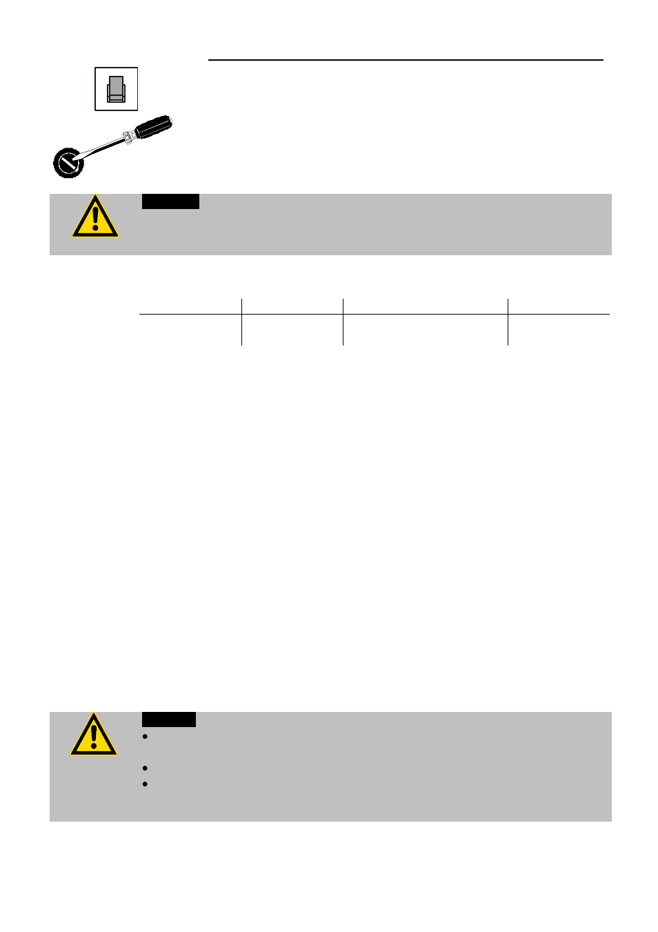 JULABO F26-ED Refrigerated / Heating Circulator User Manual | Page 25 / 26