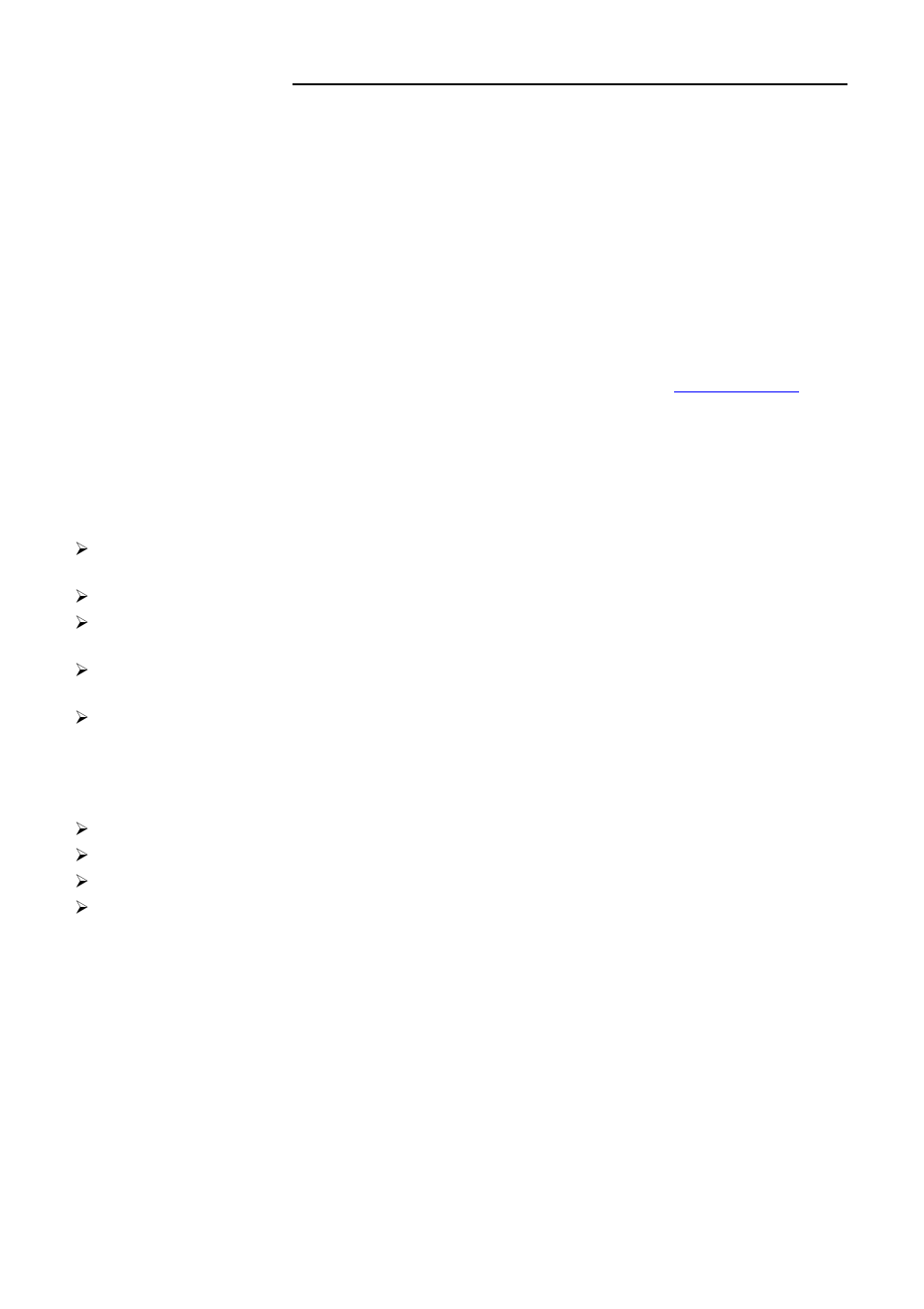 JULABO F26-ED Refrigerated / Heating Circulator User Manual | Page 5 / 26