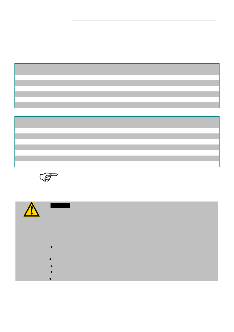 JULABO F34-EH Refrigerated and Heating Circulators User Manual | Page 19 / 32