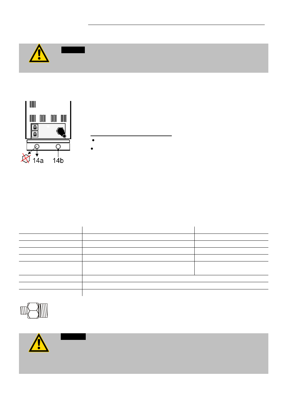 JULABO F34-EH Refrigerated and Heating Circulators User Manual | Page 21 / 32