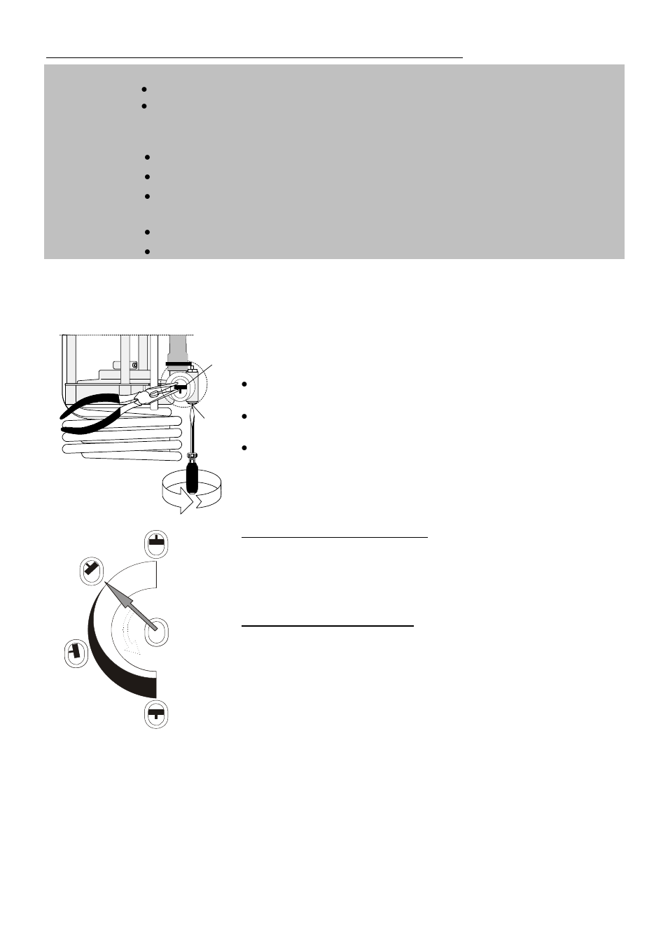 JULABO F34-EH Refrigerated and Heating Circulators User Manual | Page 22 / 32