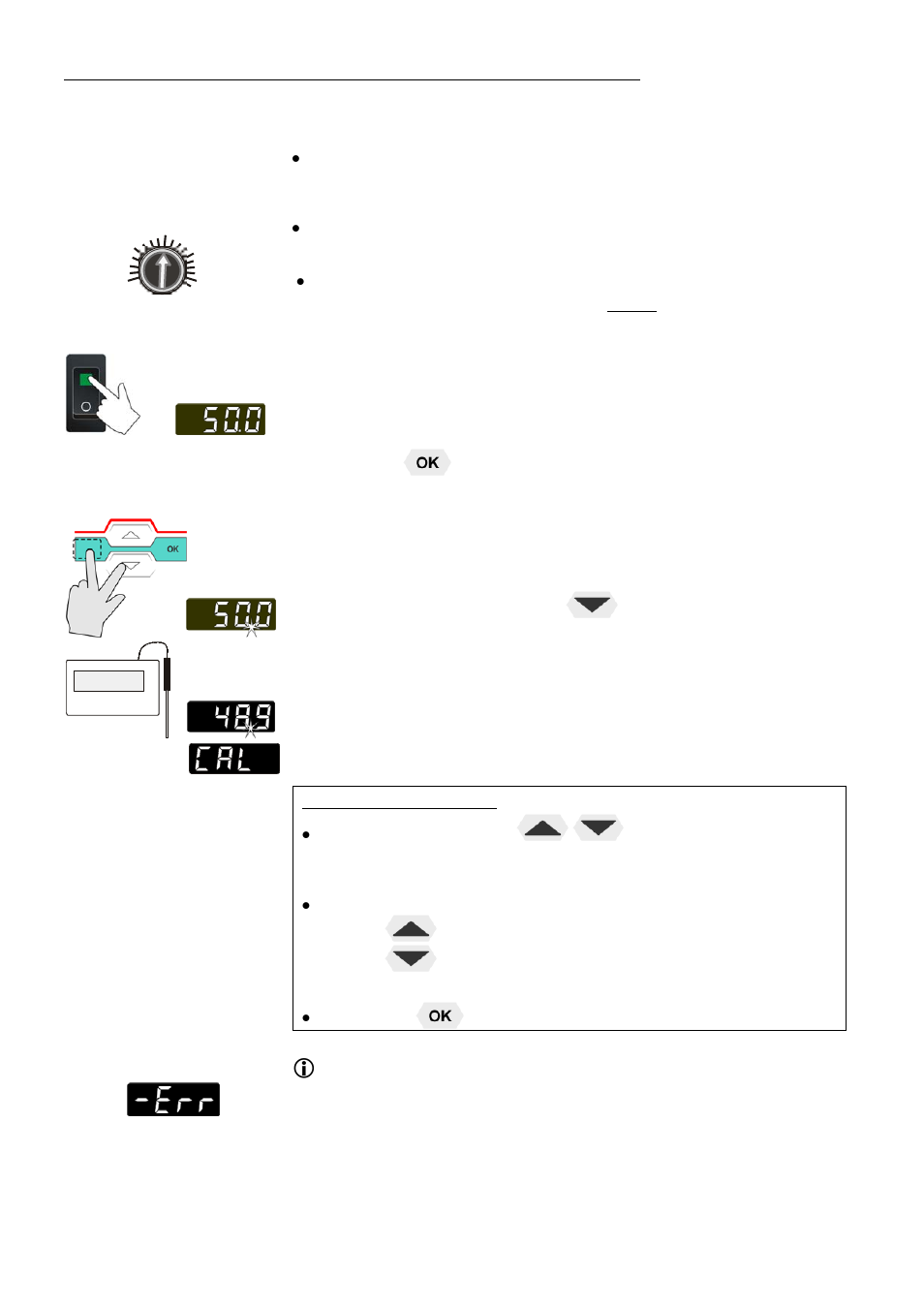 JULABO F34-EH Refrigerated and Heating Circulators User Manual | Page 26 / 32