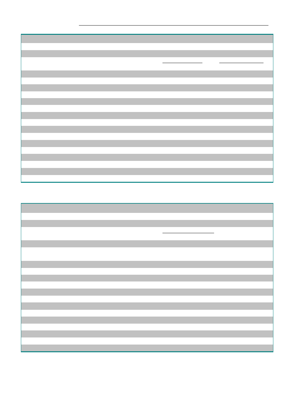JULABO FPW50-MA Refrigerated and Heating Circulators User Manual | Page 19 / 65
