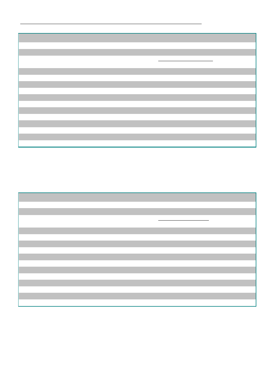JULABO FPW50-MA Refrigerated and Heating Circulators User Manual | Page 20 / 65