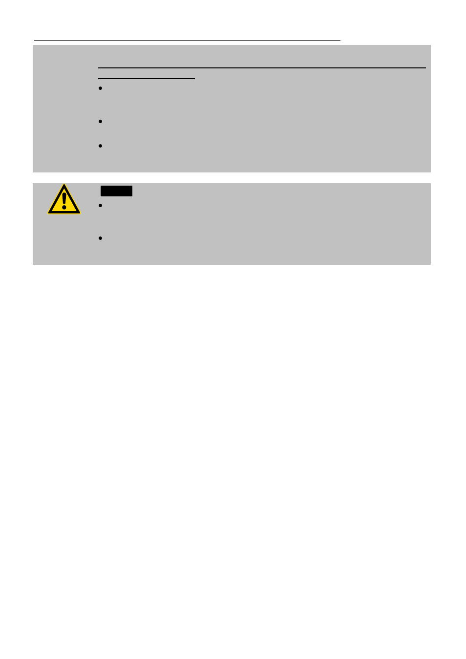 JULABO FPW50-MA Refrigerated and Heating Circulators User Manual | Page 26 / 65