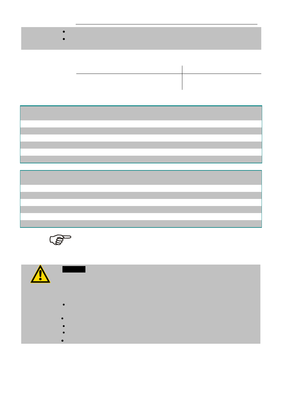 JULABO FPW50-MA Refrigerated and Heating Circulators User Manual | Page 31 / 65