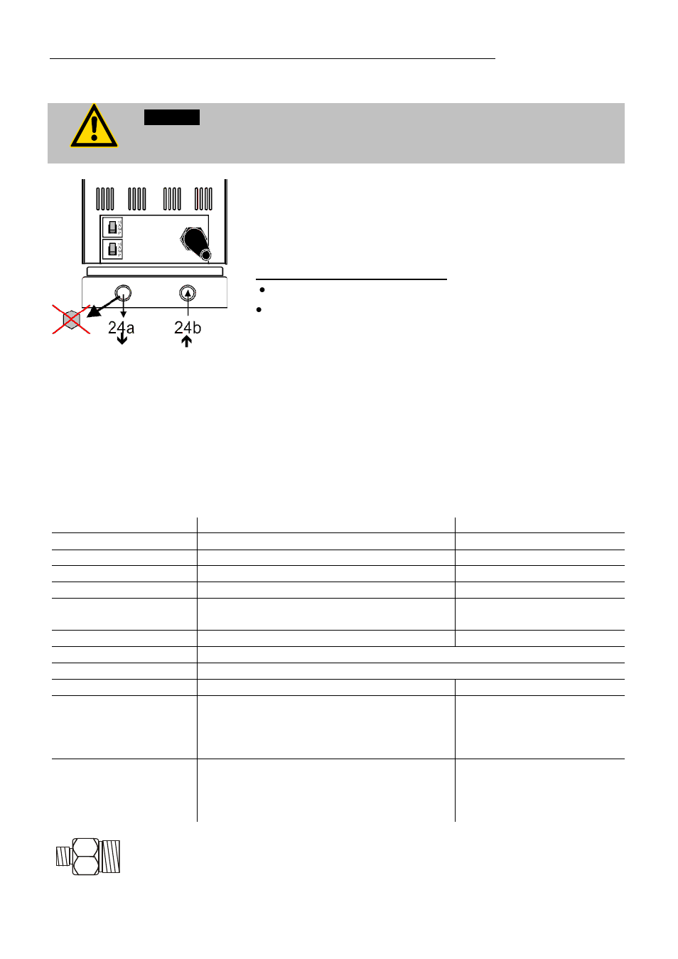 Temperature application to external systems, Tubing | JULABO FPW50-MA Refrigerated and Heating Circulators User Manual | Page 32 / 65