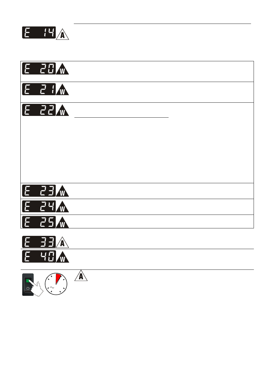 JULABO FPW50-MA Refrigerated and Heating Circulators User Manual | Page 57 / 65