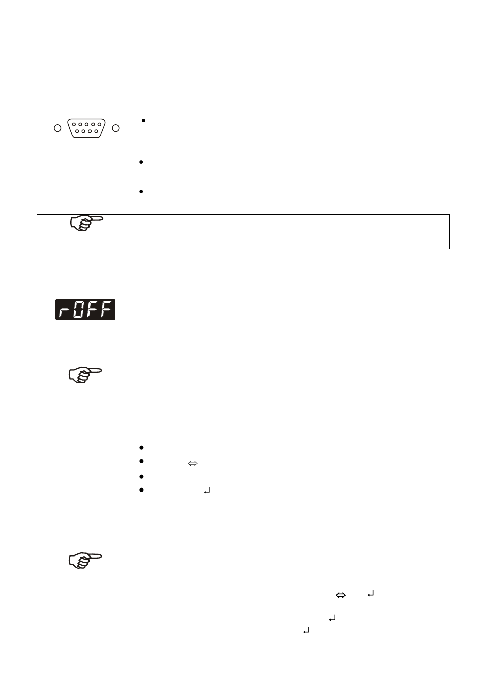 Remote control, Setup for remote control | JULABO FPW50-MA Refrigerated and Heating Circulators User Manual | Page 60 / 65