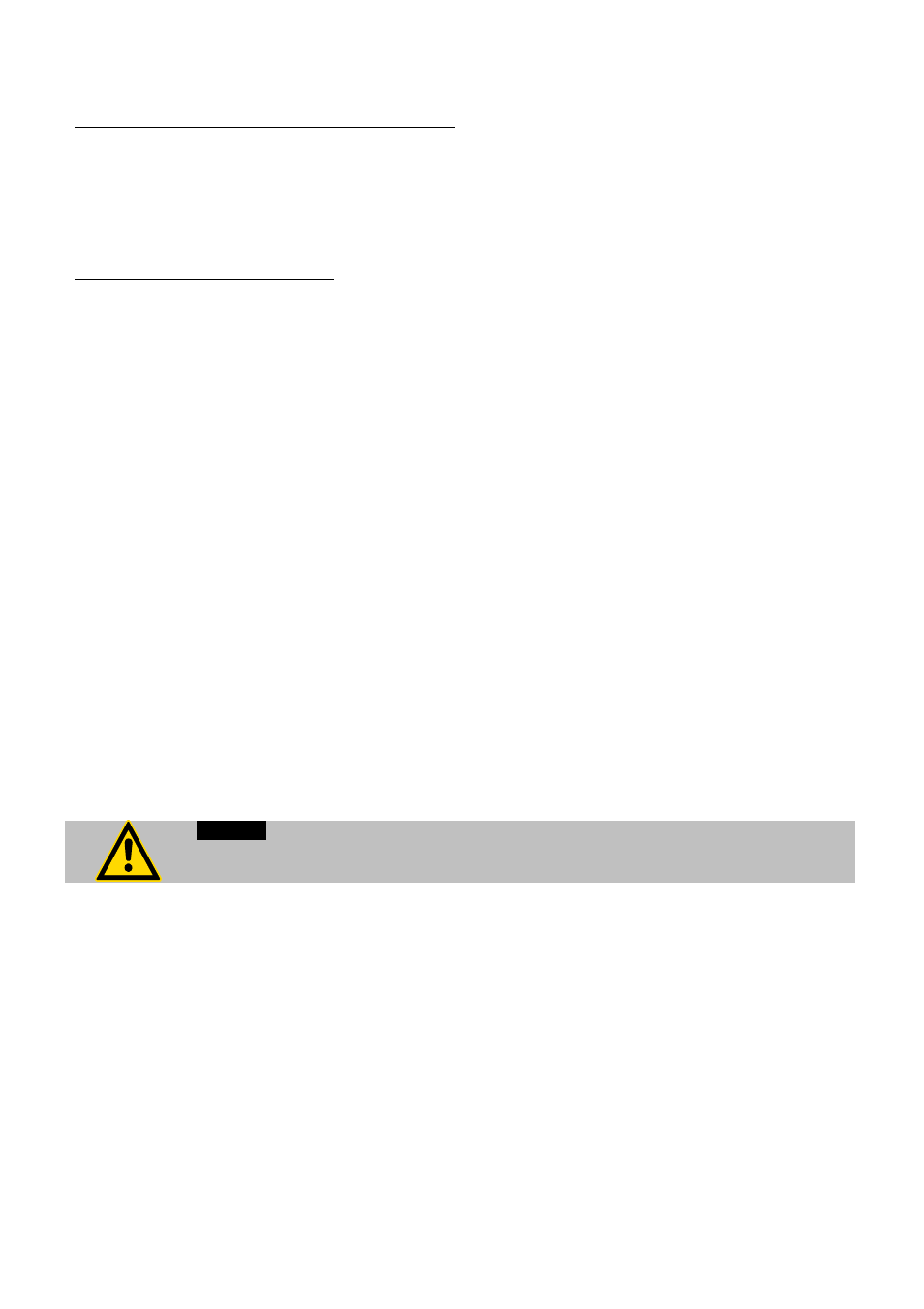 JULABO F38-ME Beer Forcing Test Refrigerated/Heating Circulating Bath User Manual | Page 10 / 69
