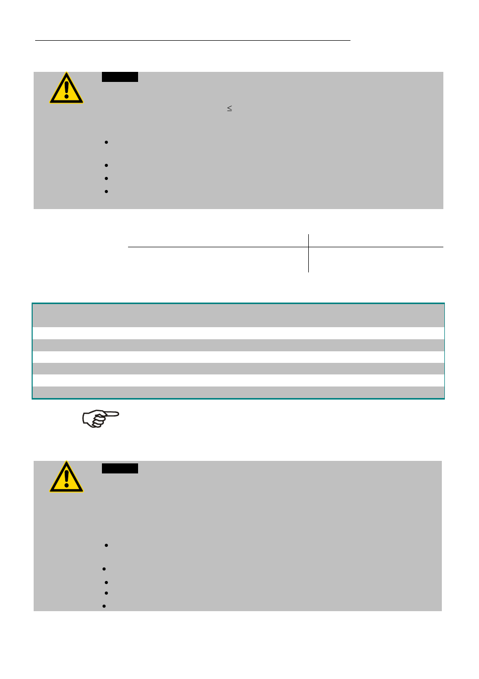JULABO F38-ME Beer Forcing Test Refrigerated/Heating Circulating Bath User Manual | Page 18 / 69
