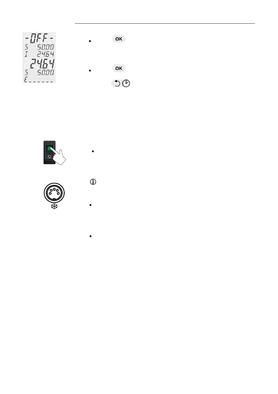JULABO F38-ME Beer Forcing Test Refrigerated/Heating Circulating Bath User Manual | Page 21 / 69