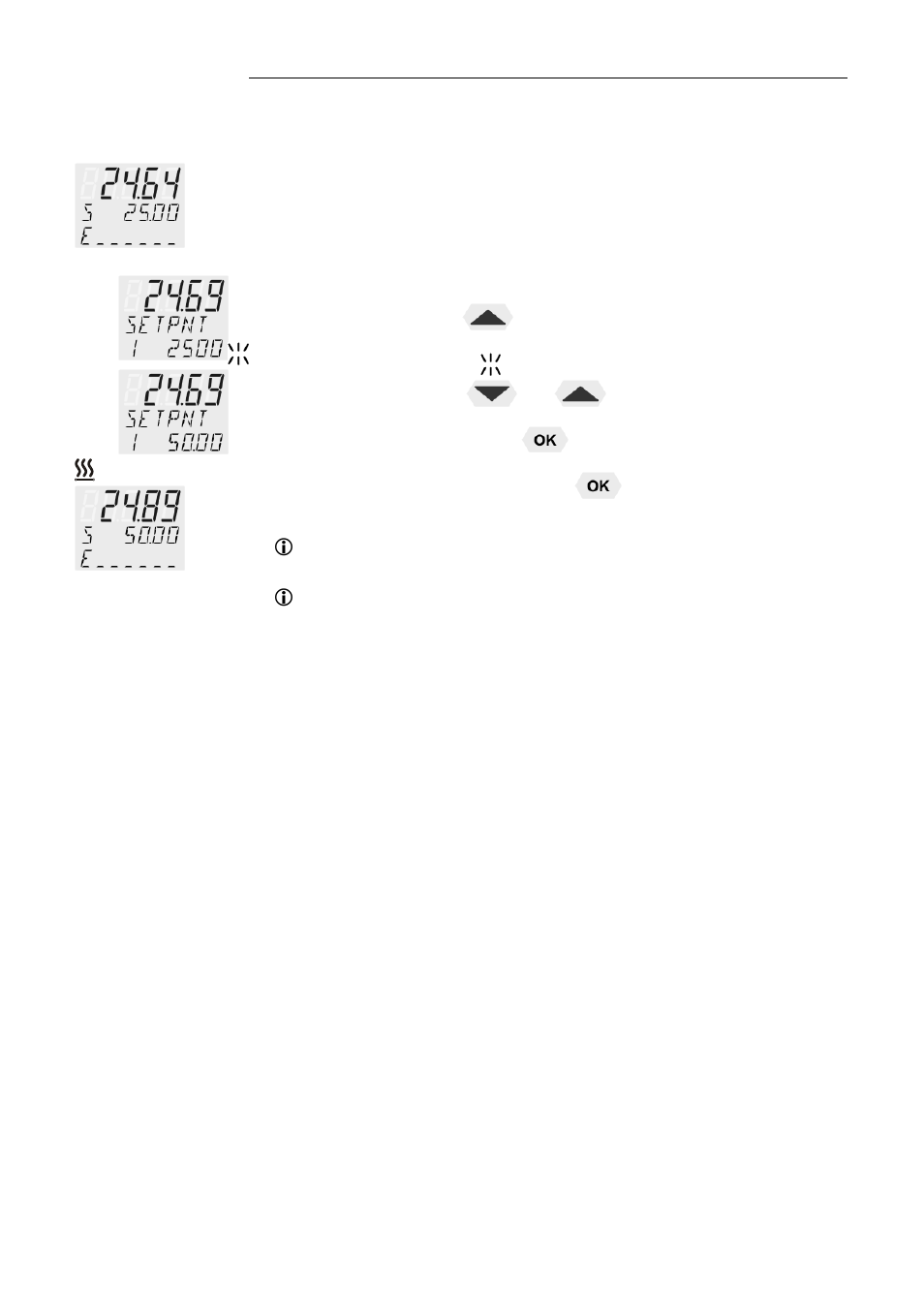 JULABO F38-ME Beer Forcing Test Refrigerated/Heating Circulating Bath User Manual | Page 23 / 69