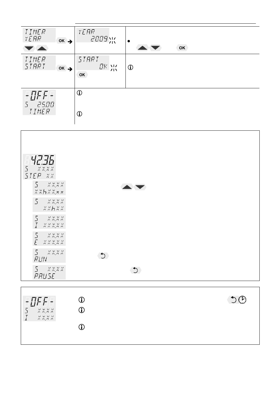 JULABO F38-ME Beer Forcing Test Refrigerated/Heating Circulating Bath User Manual | Page 31 / 69